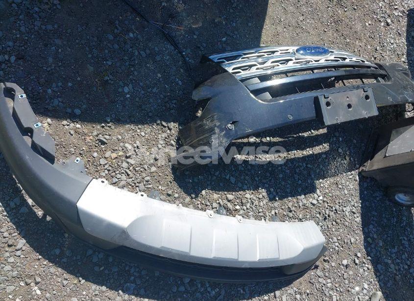 Photo 12 of 2019 Ford Explorer XLT (VIN 1FM5K8D83KGA01986)