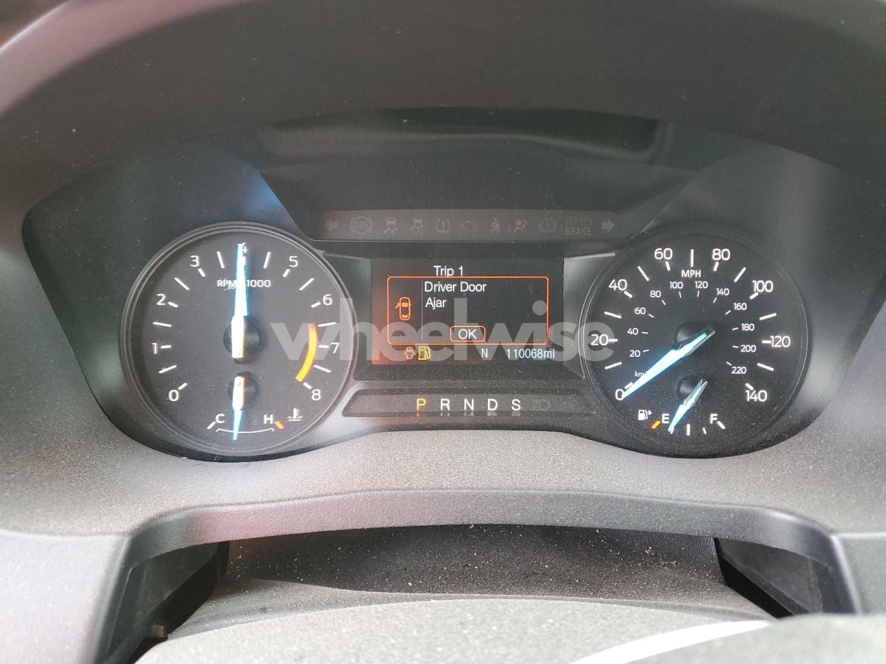 Photo 9 of 2019 FORD EXPLORER XLT (VIN 1FM5K8D83KGA26161)