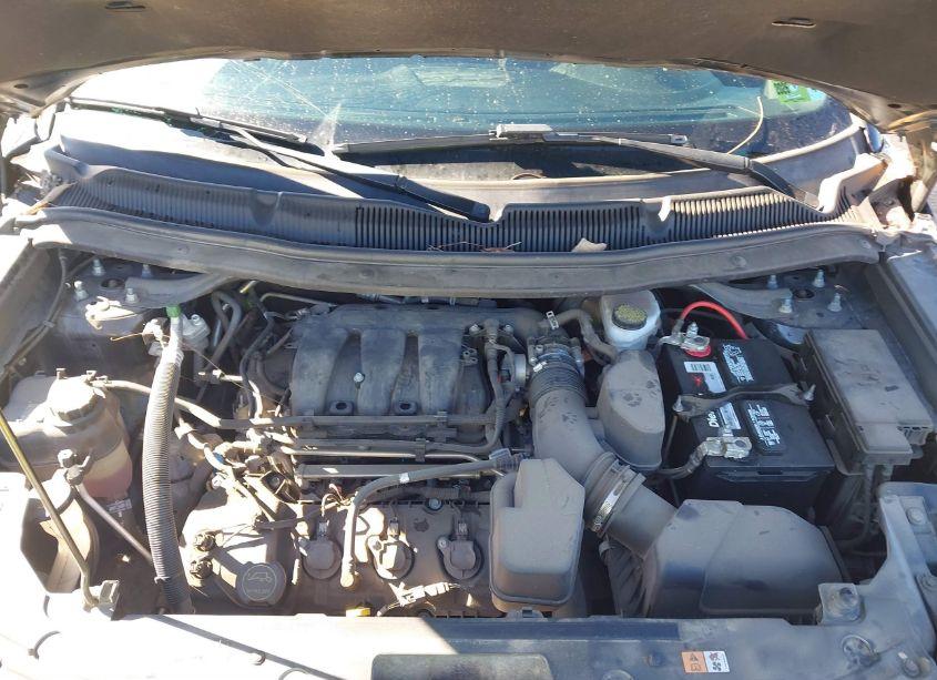 Photo 10 of 2019 Ford Explorer XLT (VIN 1FM5K8D83KGA27312)