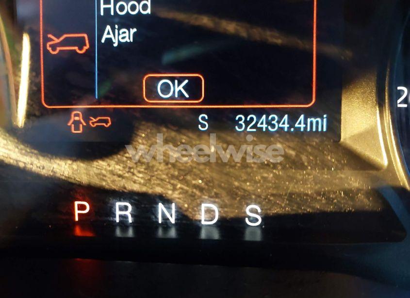 Photo 15 of 2019 Ford Explorer XLT (VIN 1FM5K8D83KGB00744)