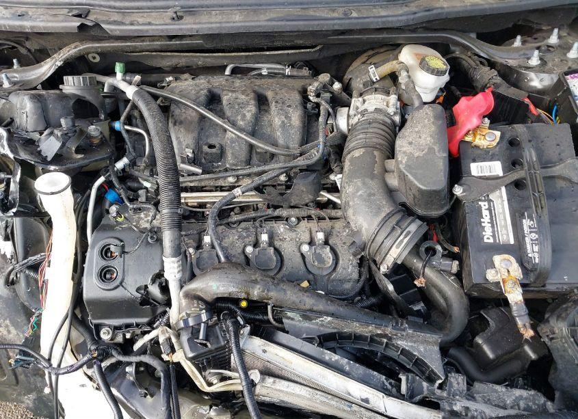 Photo 10 of 2019 Ford Explorer XLT (VIN 1FM5K8D83KGB32917)