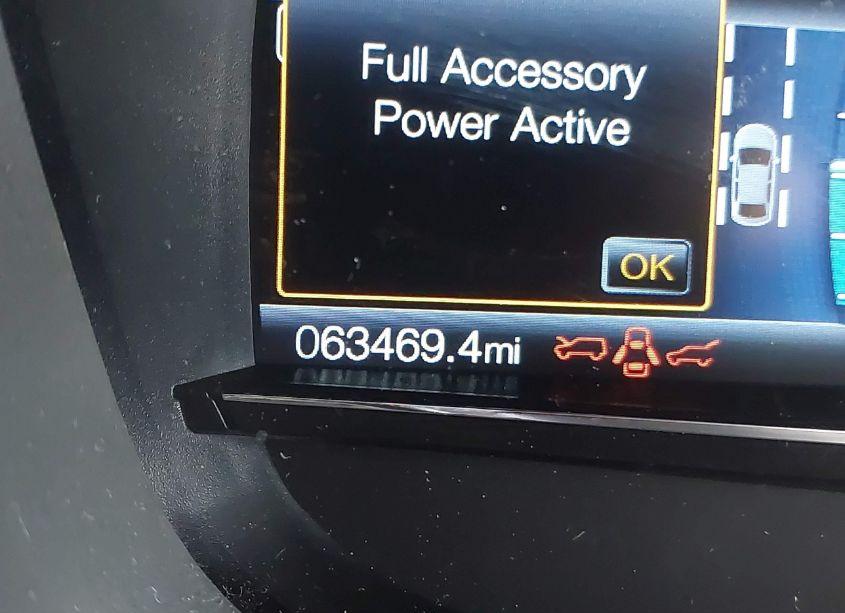 Photo 16 of 2019 Ford Explorer XLT (VIN 1FM5K8D83KGB32917)