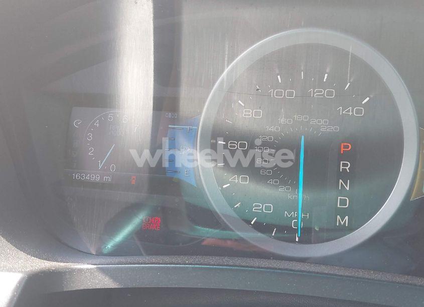 Photo 7 of 2013 Ford Explorer XLT (VIN 1FM5K8D84DGA05919)