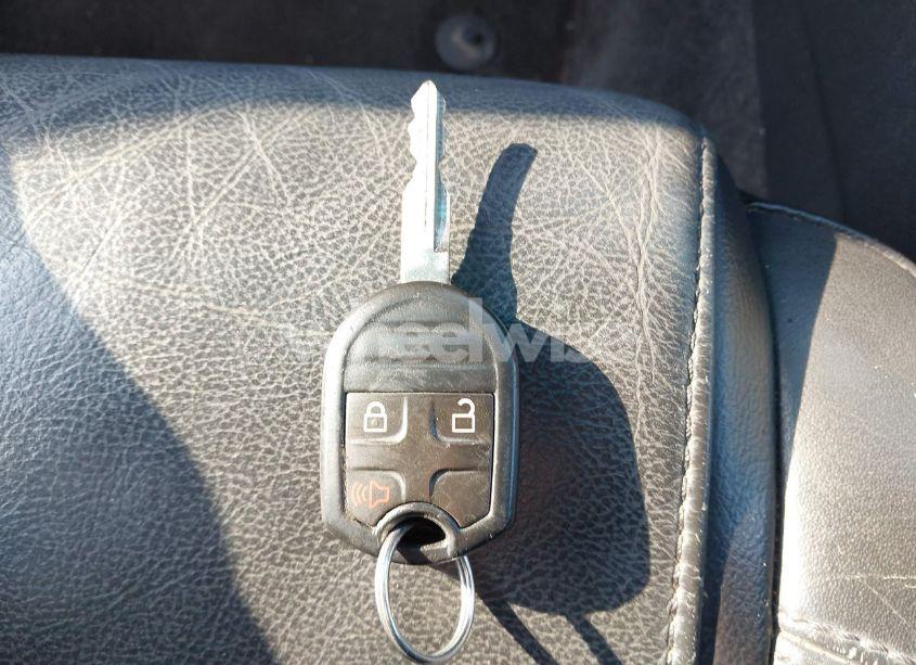 Photo 11 of 2013 Ford Explorer XLT (VIN 1FM5K8D84DGA16841)