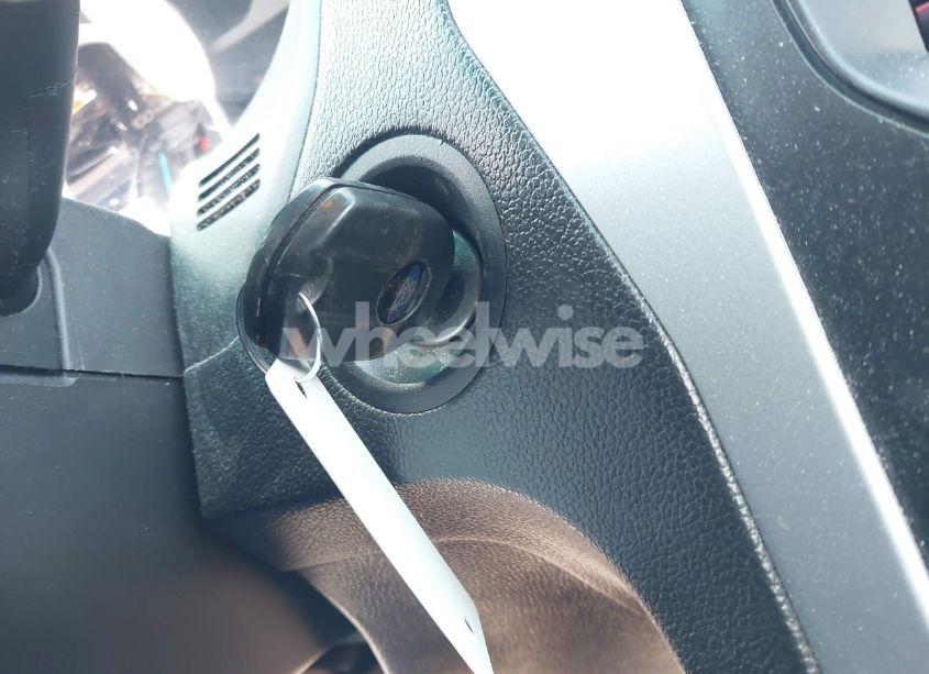 Photo 11 of 2013 Ford Explorer XLT (VIN 1FM5K8D84DGA27225)