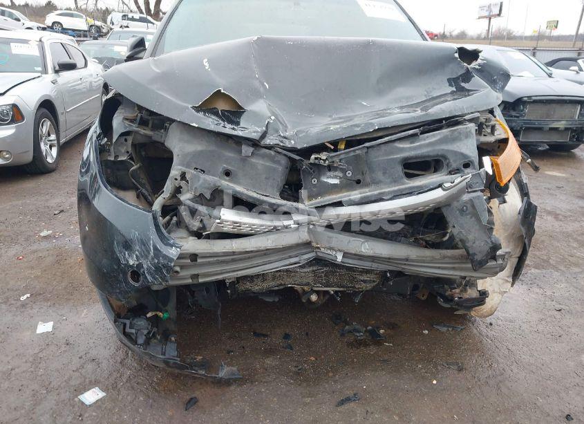 Photo 6 of 2013 Ford Explorer XLT (VIN 1FM5K8D84DGA50293)