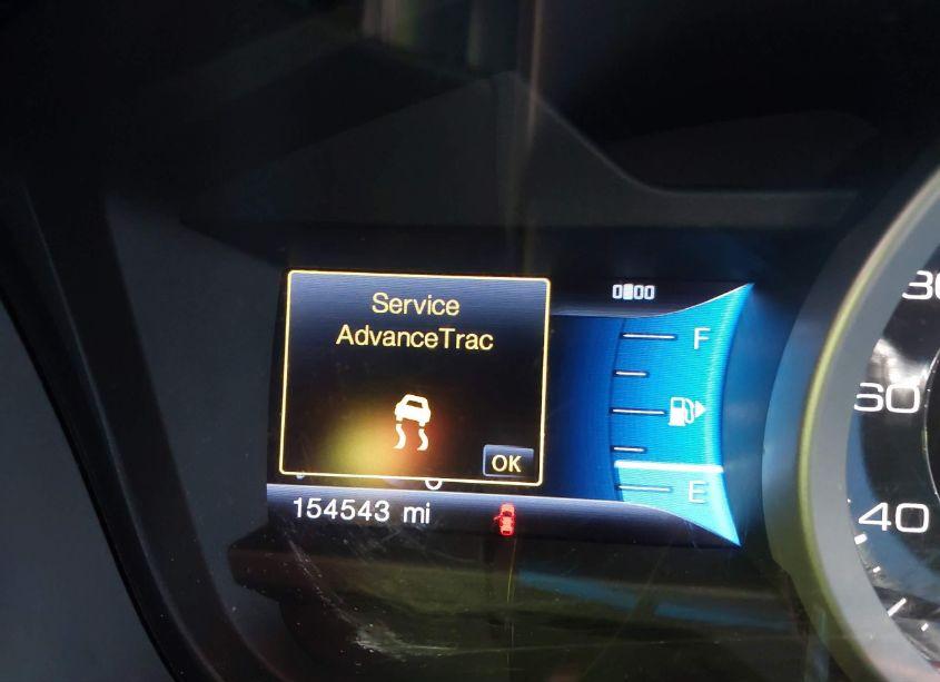 Photo 15 of 2013 Ford Explorer XLT (VIN 1FM5K8D84DGA58443)