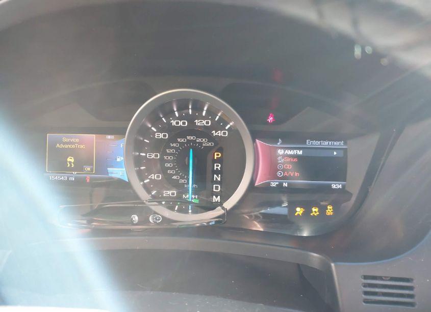 Photo 7 of 2013 Ford Explorer XLT (VIN 1FM5K8D84DGA58443)