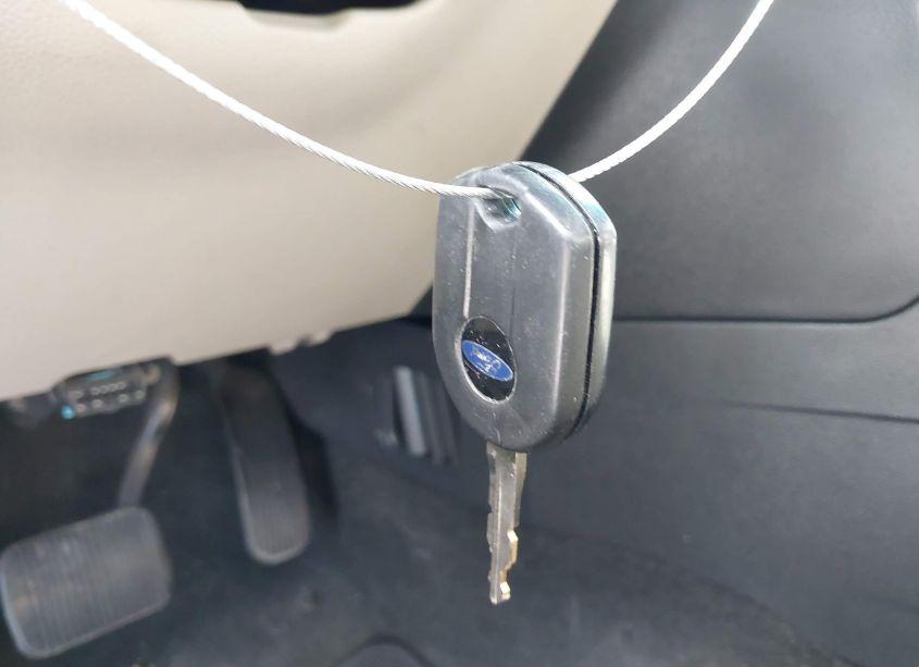 Photo 11 of 2013 Ford Explorer XLT (VIN 1FM5K8D84DGB12615)