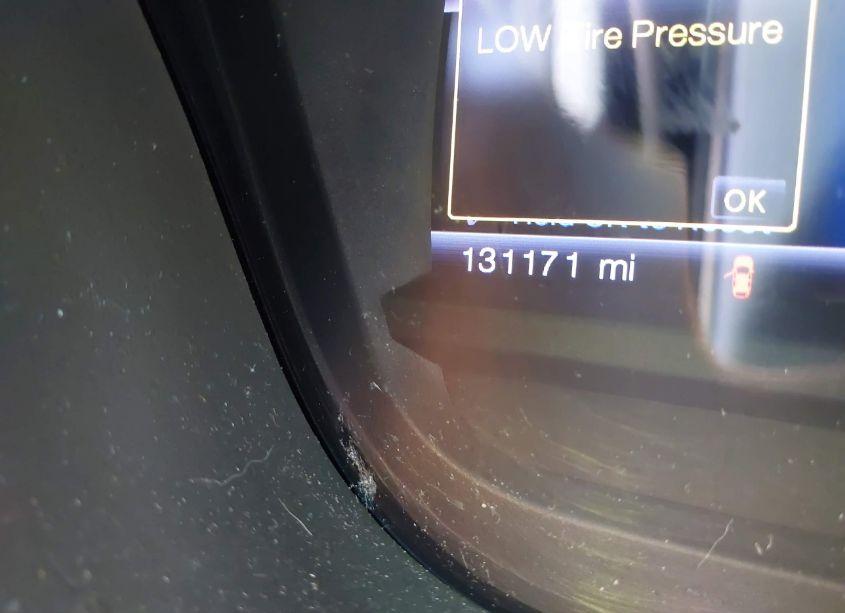 Photo 15 of 2013 Ford Explorer XLT (VIN 1FM5K8D84DGB12615)