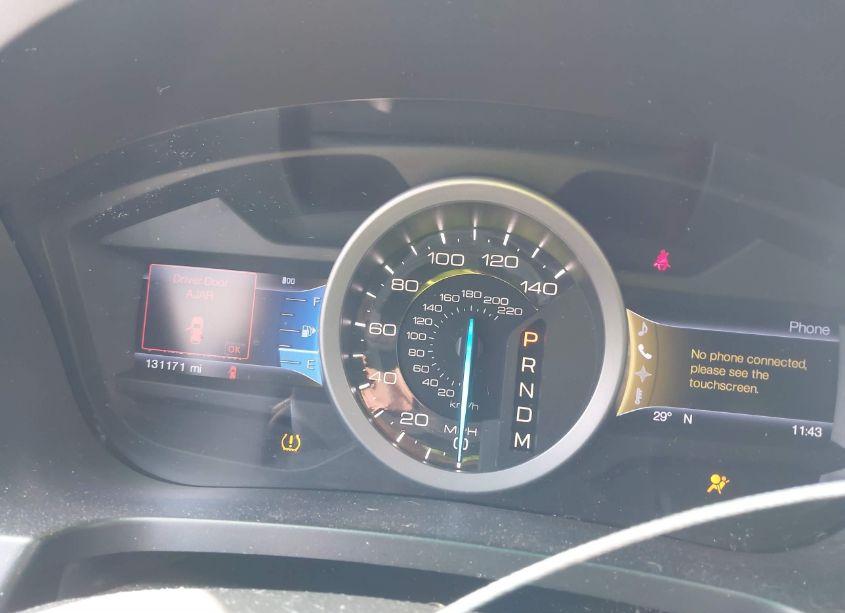 Photo 7 of 2013 Ford Explorer XLT (VIN 1FM5K8D84DGB12615)