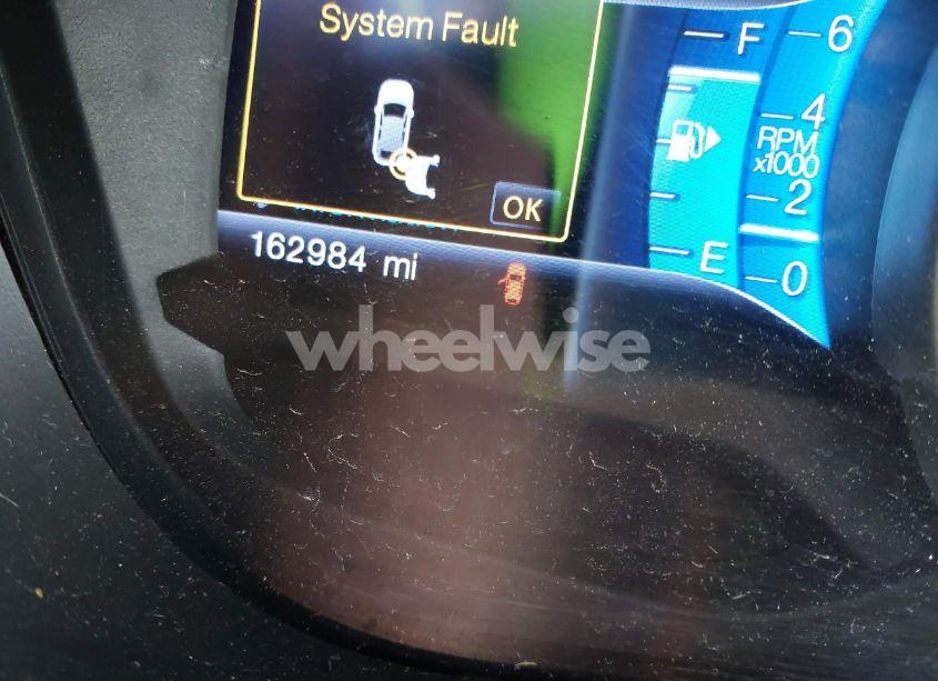 Photo 15 of 2013 Ford Explorer XLT (VIN 1FM5K8D84DGB21296)