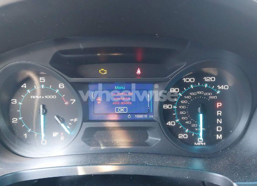 Photo 7 of 2013 Ford Explorer XLT (VIN 1FM5K8D84DGB55237)