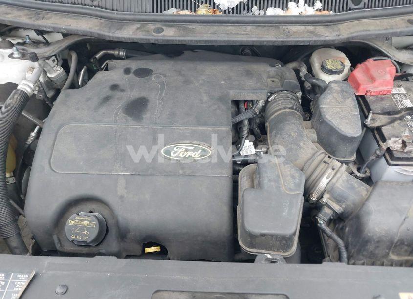 Photo 10 of 2013 Ford Explorer XLT (VIN 1FM5K8D84DGB85807)