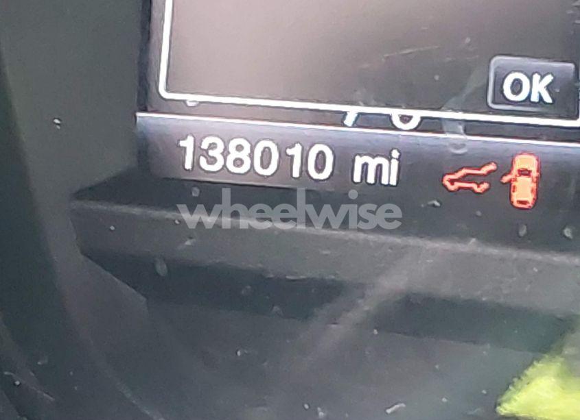 Photo 15 of 2013 Ford Explorer XLT (VIN 1FM5K8D84DGB85807)