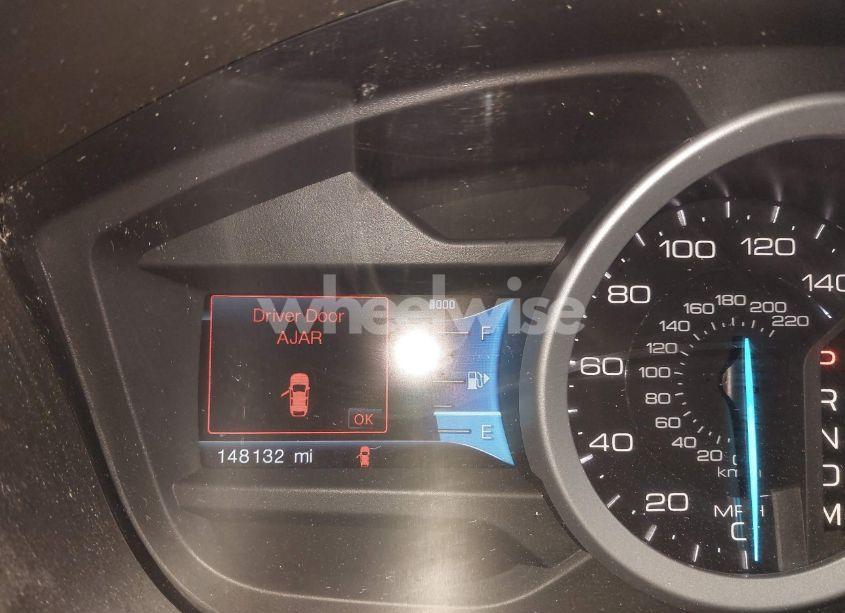 Photo 15 of 2013 Ford Explorer XLT (VIN 1FM5K8D84DGC13198)