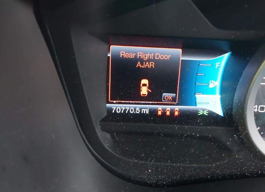 Photo 15 of 2013 Ford Explorer XLT (VIN 1FM5K8D84DGC25111)