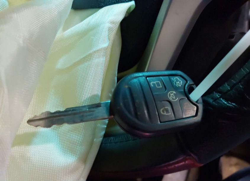 Photo 11 of 2013 Ford Explorer XLT (VIN 1FM5K8D84DGC28834)