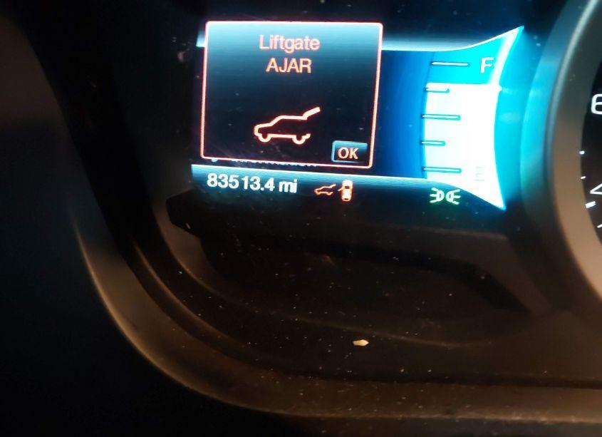 Photo 15 of 2013 Ford Explorer XLT (VIN 1FM5K8D84DGC28834)