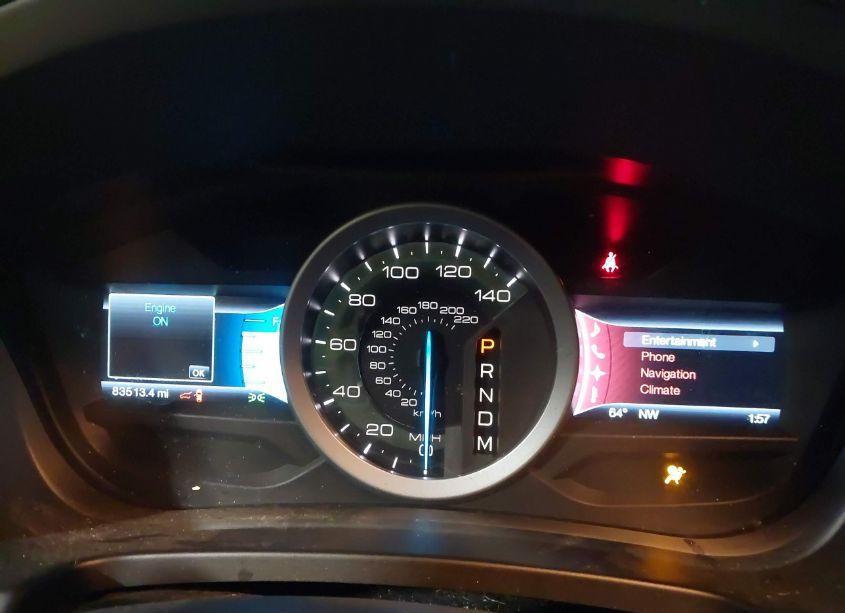 Photo 7 of 2013 Ford Explorer XLT (VIN 1FM5K8D84DGC28834)