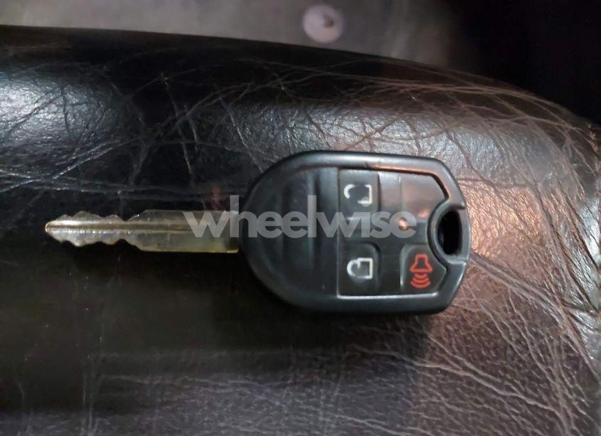 Photo 11 of 2013 Ford Explorer XLT (VIN 1FM5K8D84DGC49859)