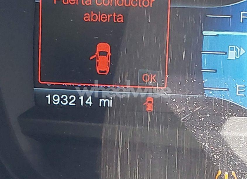 Photo 16 of 2013 Ford Explorer XLT (VIN 1FM5K8D84DGC56603)