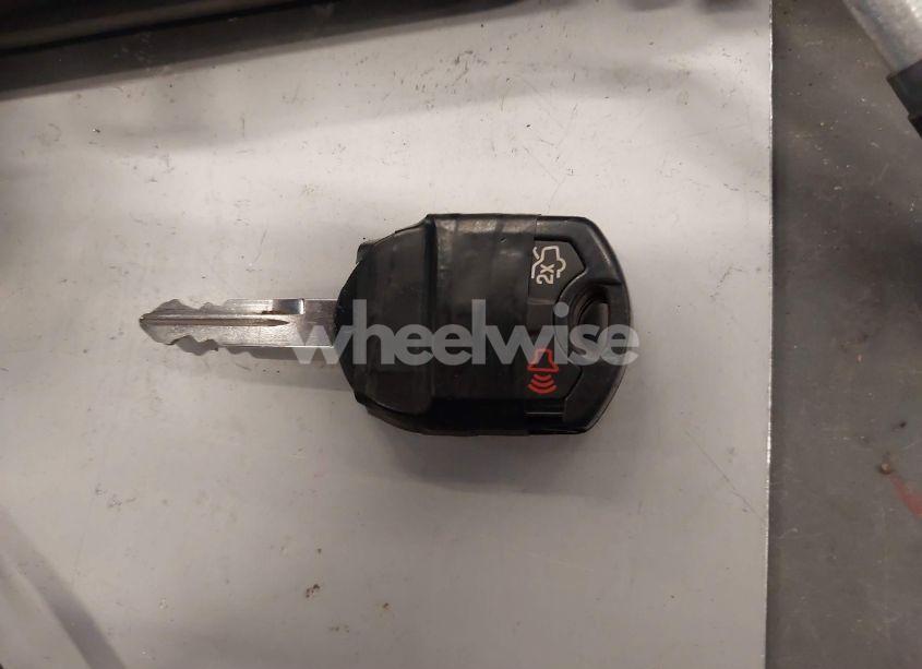 Photo 11 of 2013 Ford Explorer XLT (VIN 1FM5K8D84DGC56732)