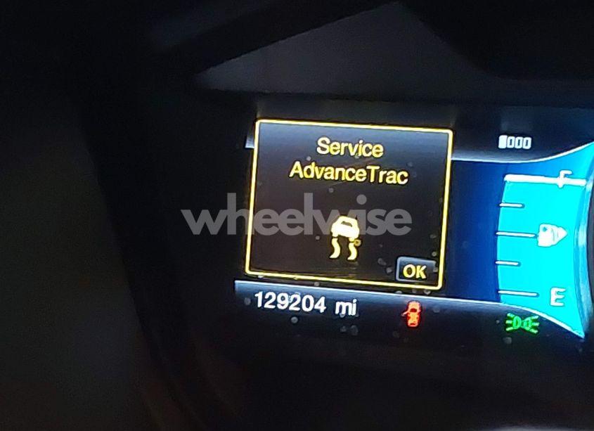 Photo 16 of 2013 Ford Explorer XLT (VIN 1FM5K8D84DGC56732)