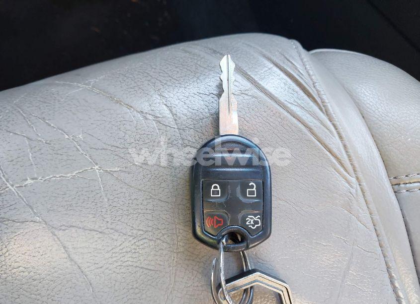 Photo 11 of 2013 Ford Explorer XLT (VIN 1FM5K8D84DGC82635)