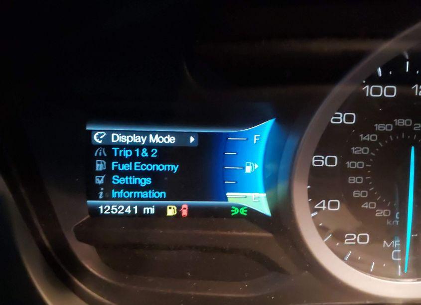 Photo 15 of 2013 Ford Explorer XLT (VIN 1FM5K8D84DGC86975)