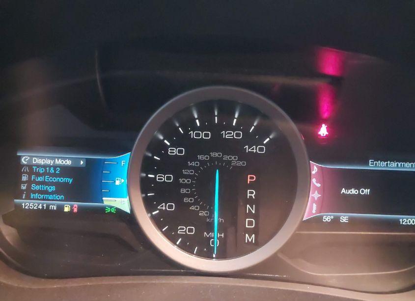 Photo 7 of 2013 Ford Explorer XLT (VIN 1FM5K8D84DGC86975)