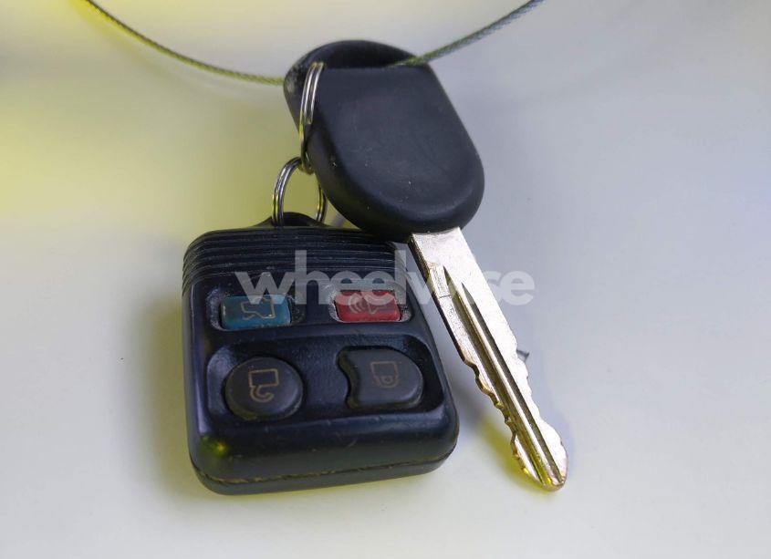 Photo 11 of 2014 Ford Explorer XLT (VIN 1FM5K8D84EGA57519)