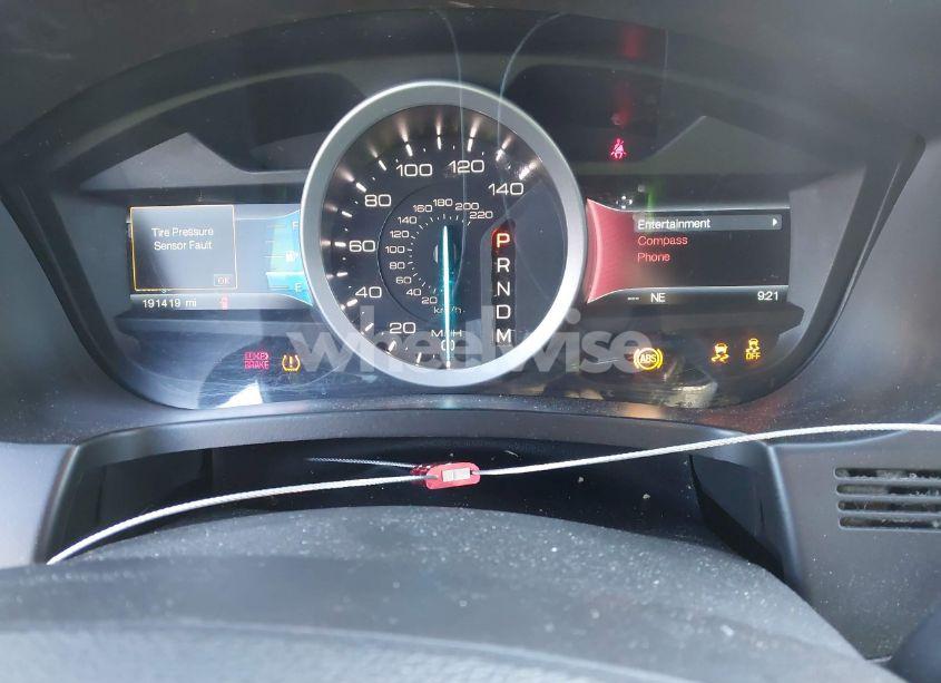 Photo 7 of 2014 Ford Explorer XLT (VIN 1FM5K8D84EGA57519)