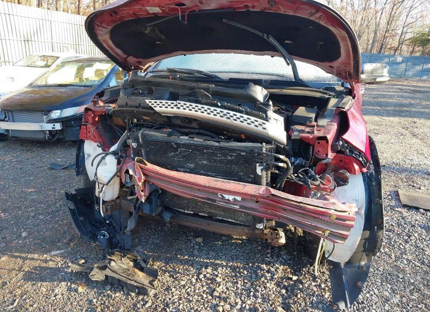 Photo 6 of 2014 Ford Explorer XLT (VIN 1FM5K8D84EGA62123)