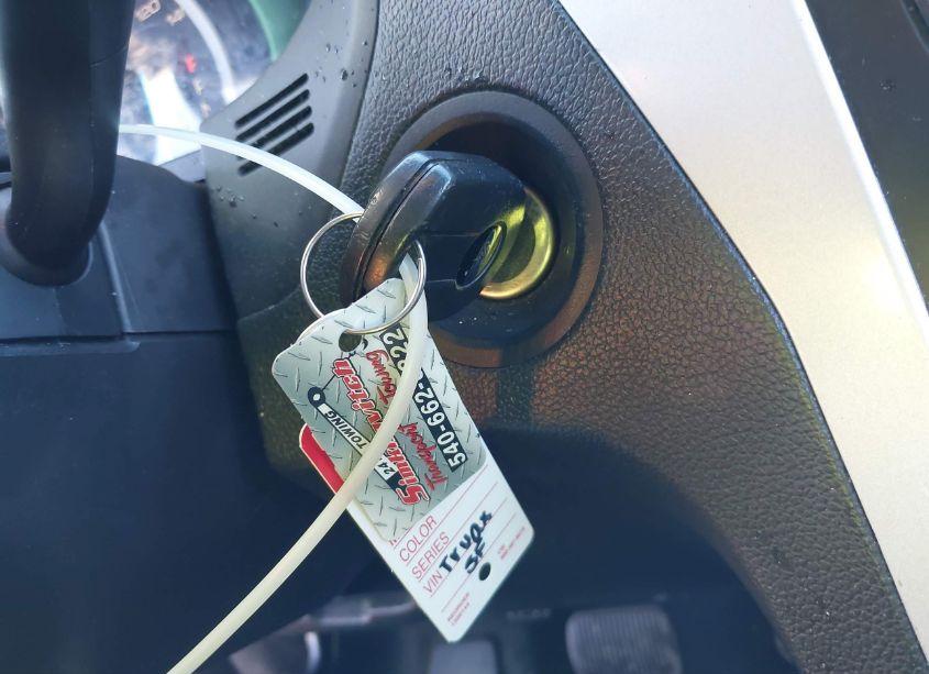 Photo 11 of 2014 Ford Explorer XLT (VIN 1FM5K8D84EGB50542)