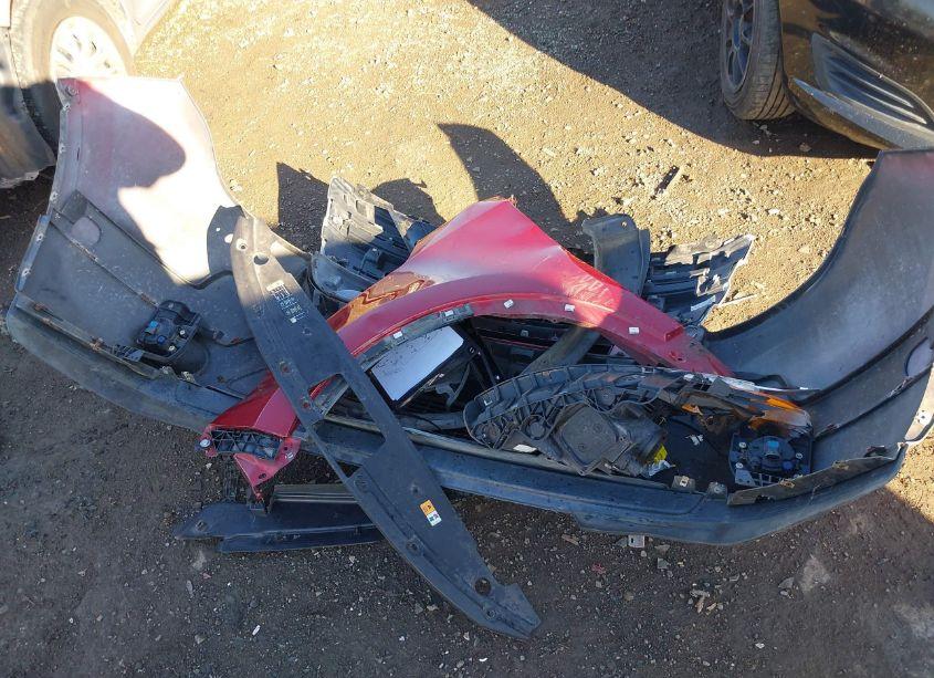 Photo 12 of 2014 Ford Explorer XLT (VIN 1FM5K8D84EGB50542)