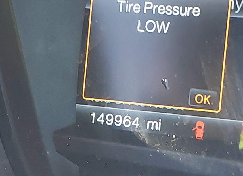 Photo 16 of 2014 Ford Explorer XLT (VIN 1FM5K8D84EGB50542)