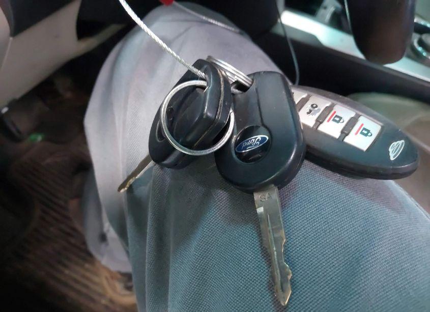 Photo 11 of 2014 Ford Explorer XLT (VIN 1FM5K8D84EGB74792)