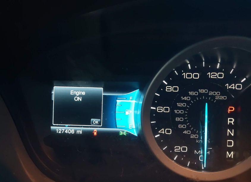 Photo 15 of 2014 Ford Explorer XLT (VIN 1FM5K8D84EGB74792)