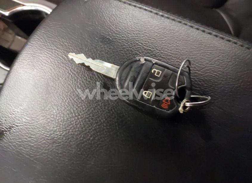 Photo 11 of 2014 Ford Explorer XLT (VIN 1FM5K8D84EGC18998)