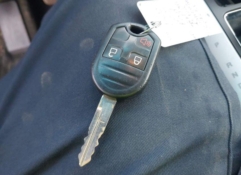 Photo 11 of 2014 Ford Explorer XLT (VIN 1FM5K8D84EGC39673)