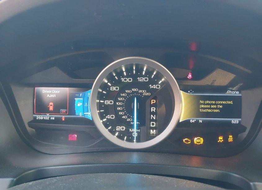 Photo 7 of 2014 Ford Explorer XLT (VIN 1FM5K8D84EGC39673)