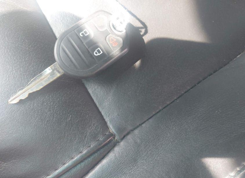 Photo 11 of 2014 Ford Explorer XLT (VIN 1FM5K8D84EGC50964)