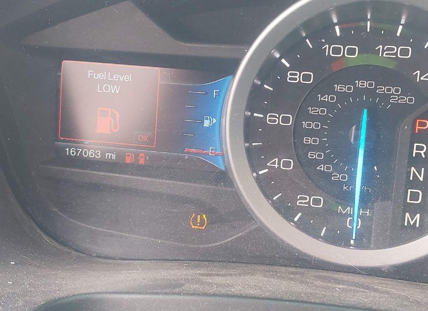 Photo 7 of 2014 Ford Explorer XLT (VIN 1FM5K8D84EGC50964)