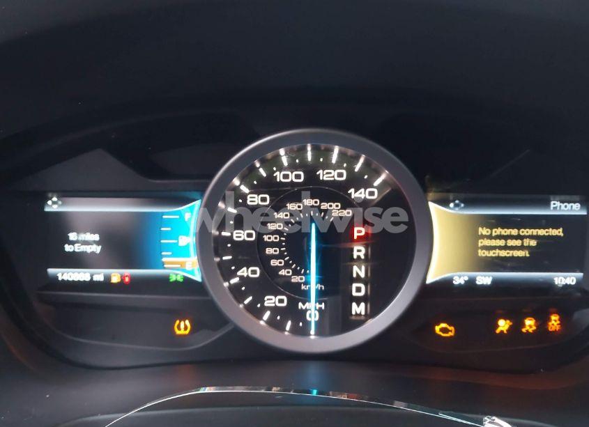 Photo 7 of 2015 Ford Explorer XLT (VIN 1FM5K8D84FGB45570)