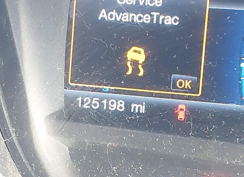 Photo 15 of 2015 Ford Explorer XLT (VIN 1FM5K8D84FGC46611)