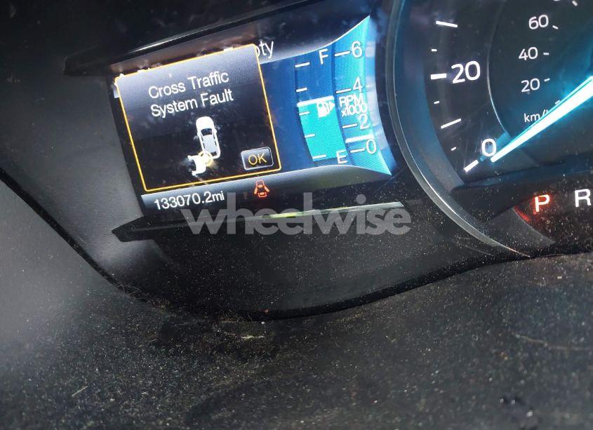 Photo 16 of 2016 Ford Explorer XLT (VIN 1FM5K8D84GGB08679)