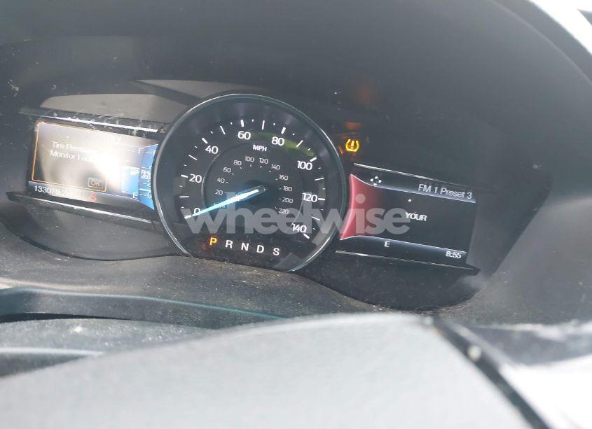 Photo 7 of 2016 Ford Explorer XLT (VIN 1FM5K8D84GGB08679)