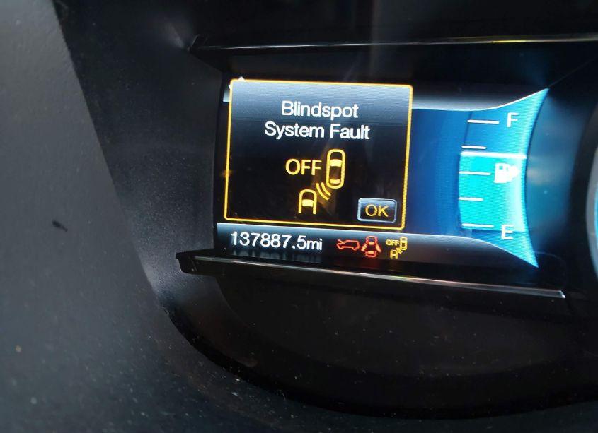 Photo 15 of 2017 Ford Explorer XLT (VIN 1FM5K8D84HGA07045)