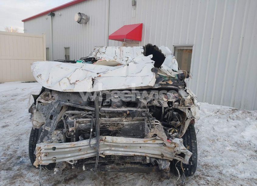 Photo 11 of 2017 Ford Explorer XLT (VIN 1FM5K8D84HGA25190)